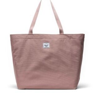 Herschel Supply Company Blush Pink Tote Bag